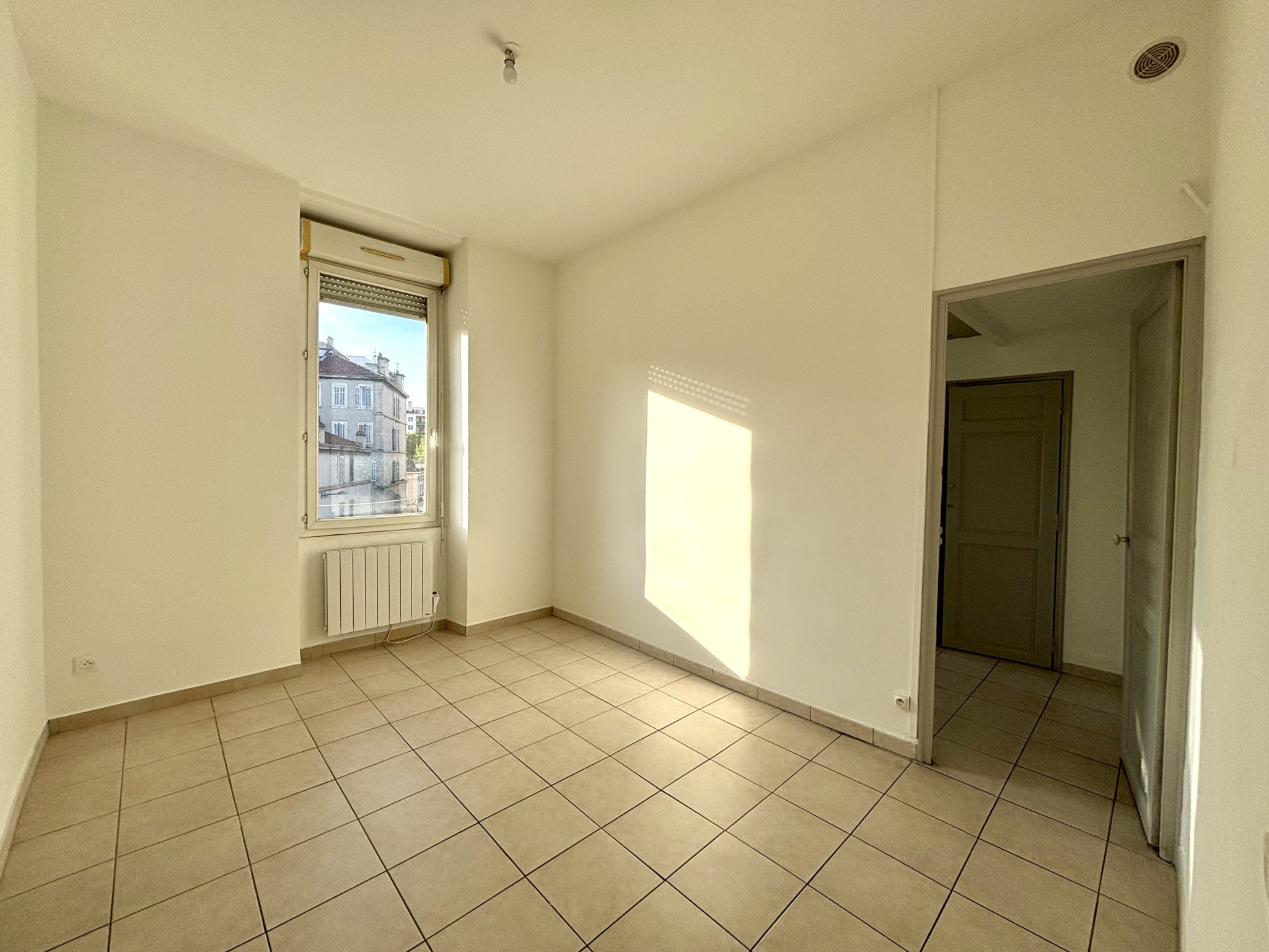 Appartement Boulevard Allemand à Marseille