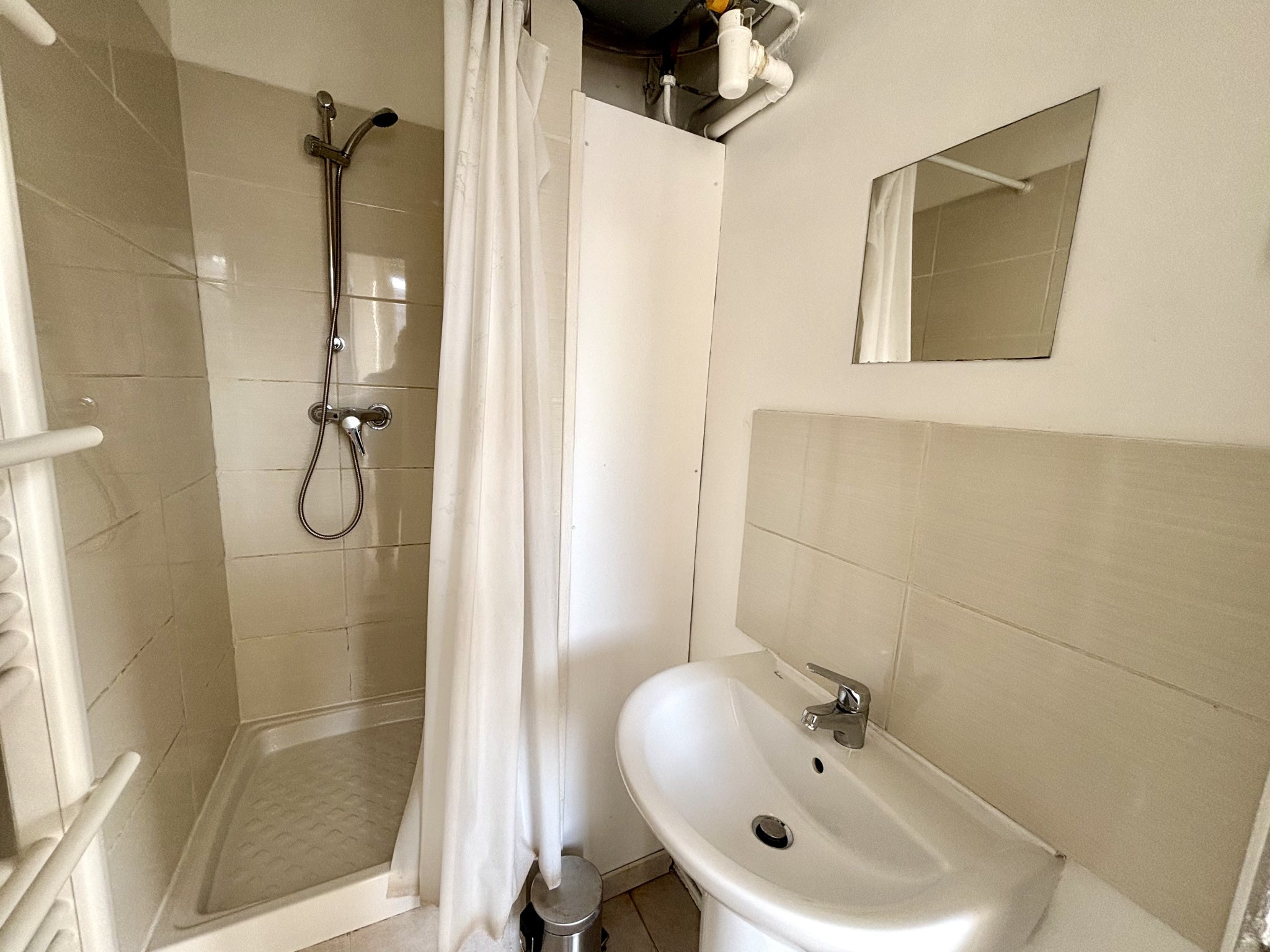 Appartement Boulevard Allemand à Marseille