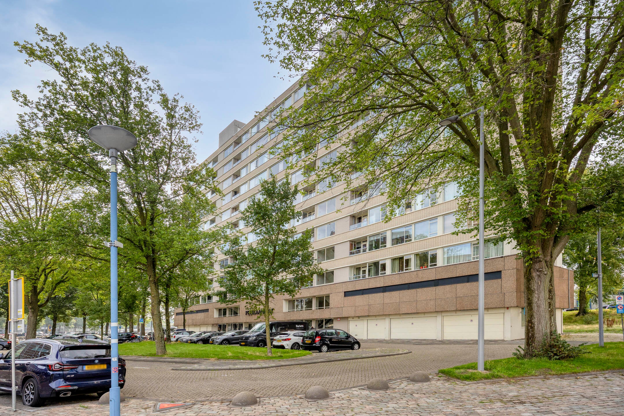 Appartement te koop: 's-Lands werf 241, Rotterdam