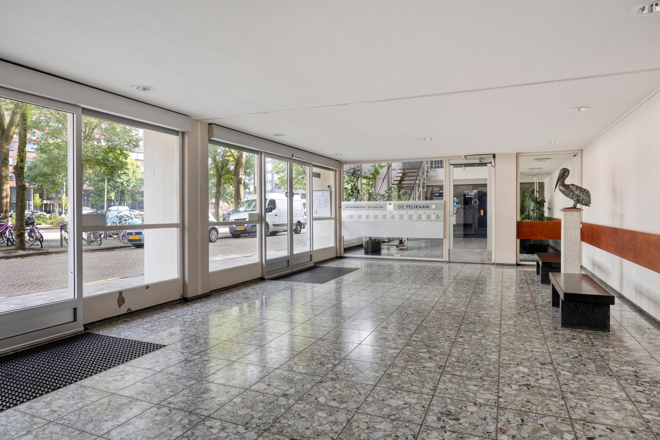 Appartement te koop: 's-Lands werf 241, Rotterdam