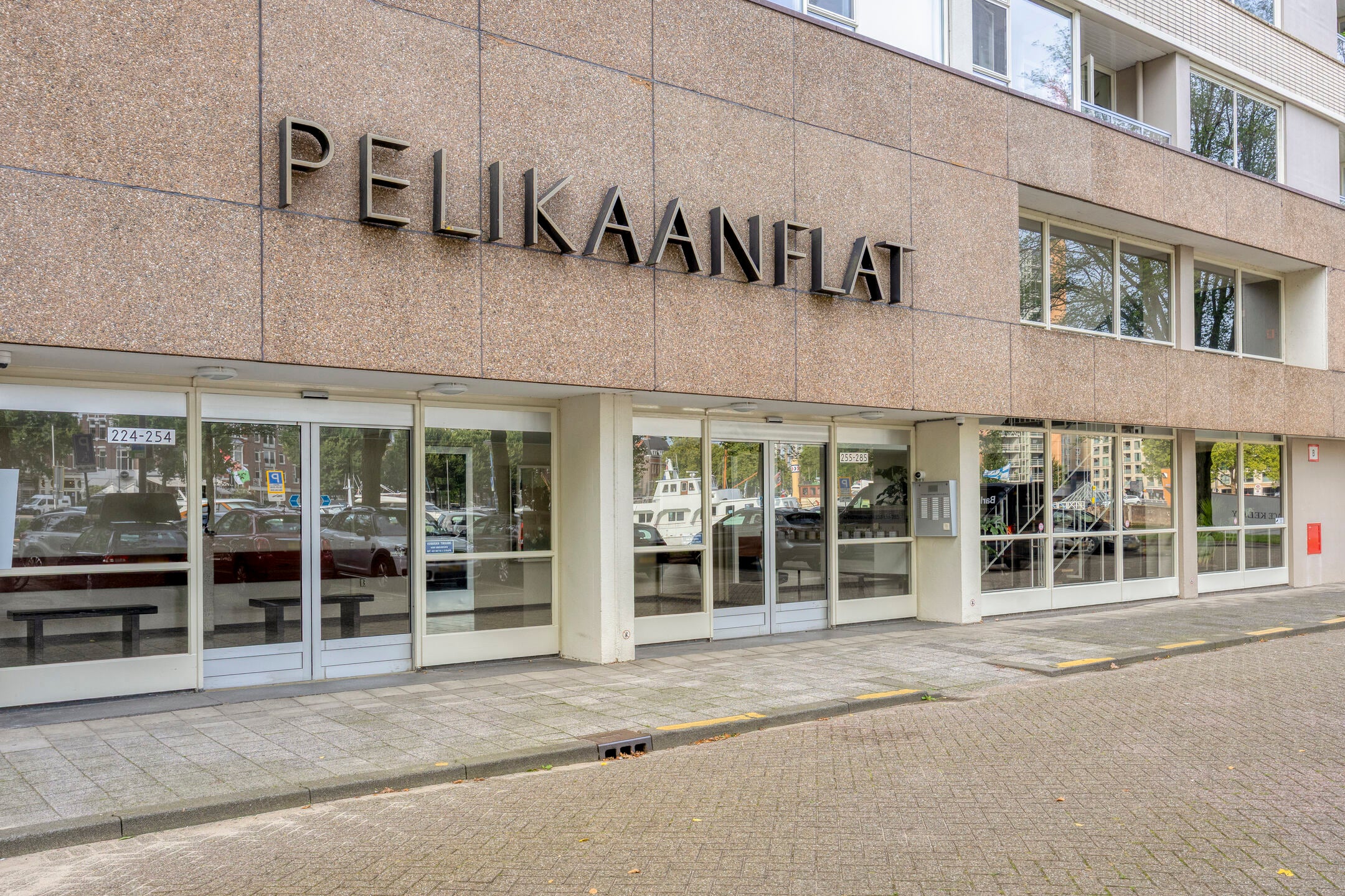Appartement te koop: 's-Lands werf 241, Rotterdam