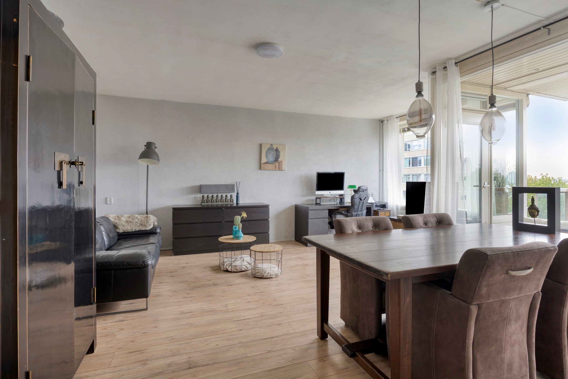 Appartement te koop: 's-Lands werf 241, Rotterdam