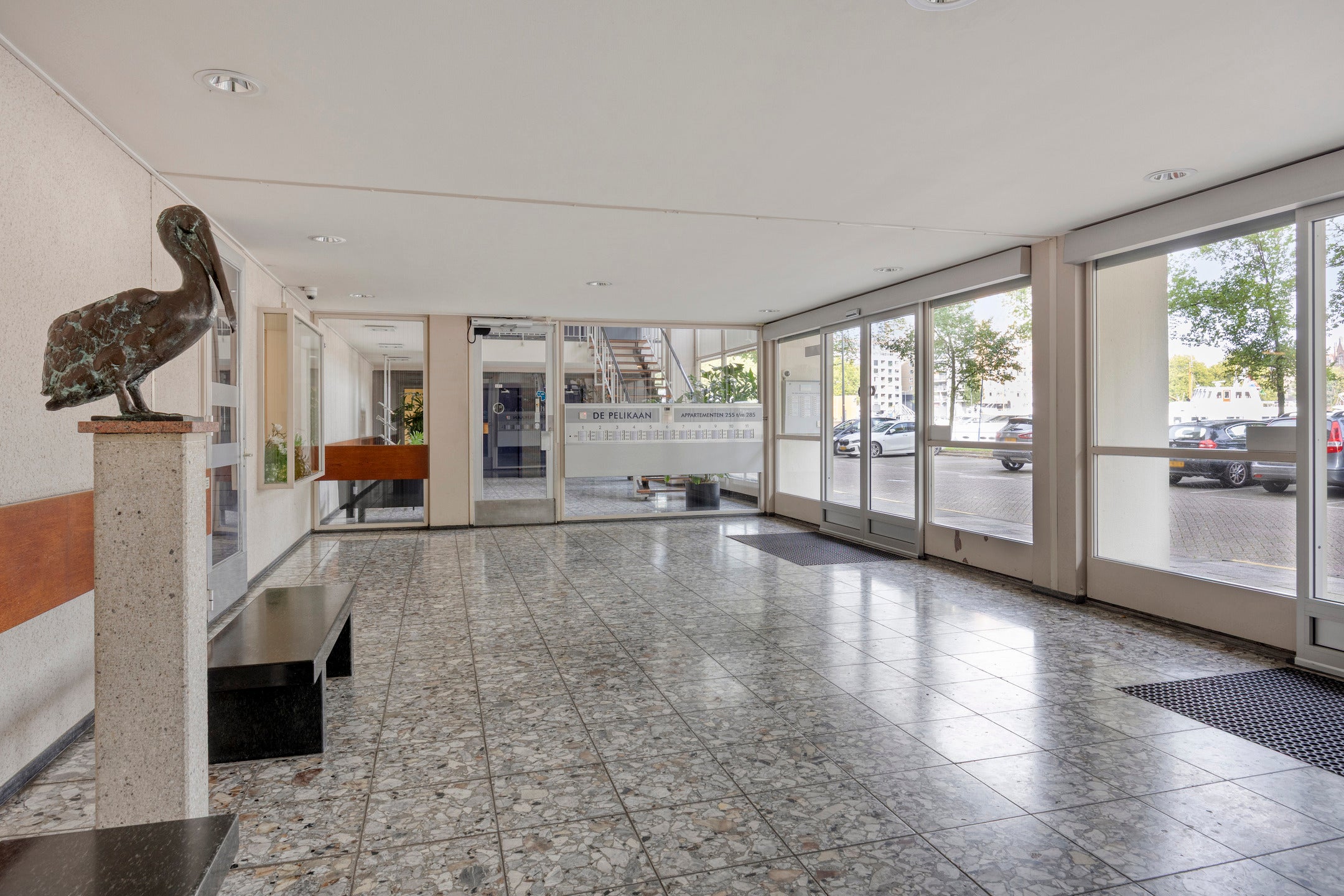 Appartement te koop: 's-Lands werf 241, Rotterdam