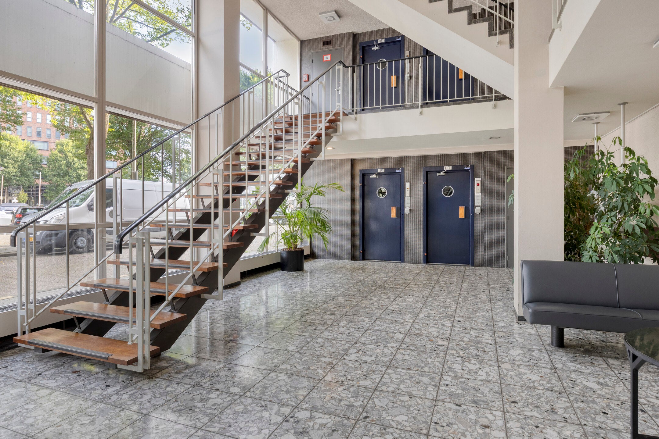 Appartement te koop: 's-Lands werf 241, Rotterdam