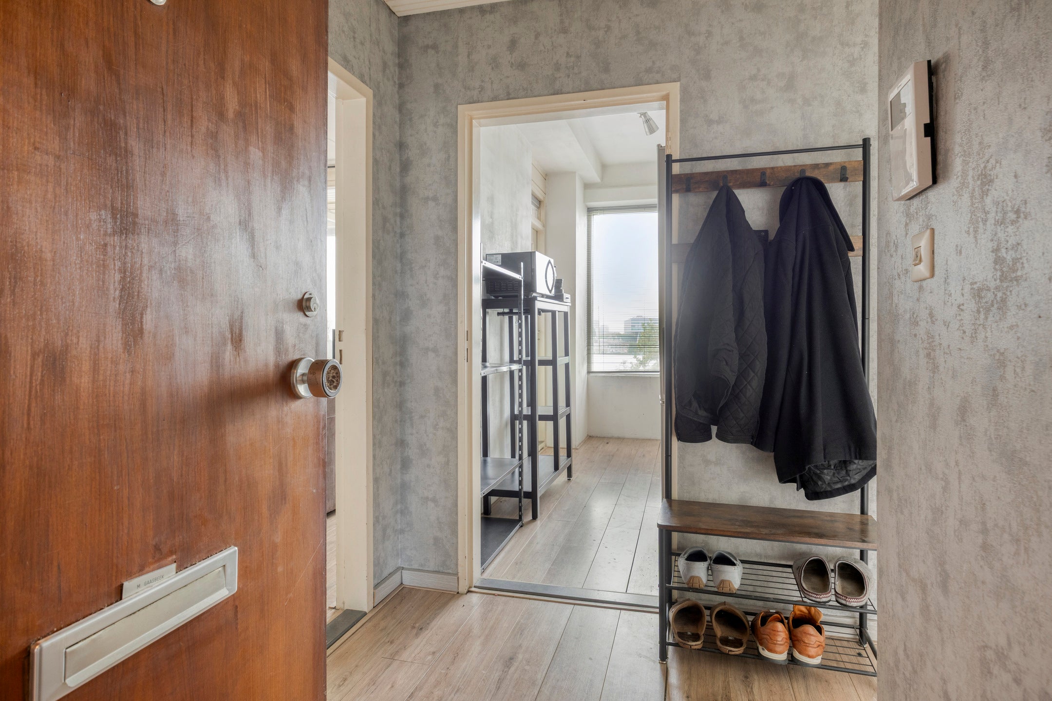 Appartement te koop: 's-Lands werf 241, Rotterdam