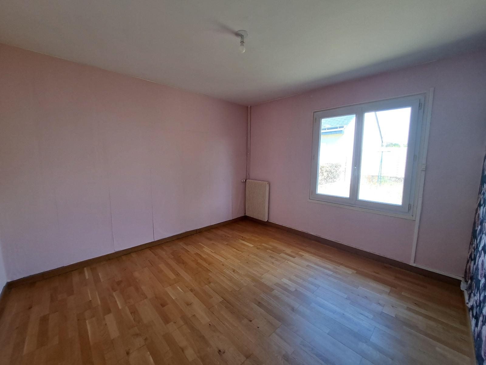 Maison Rue du Bellay à Le Plessis-Macé