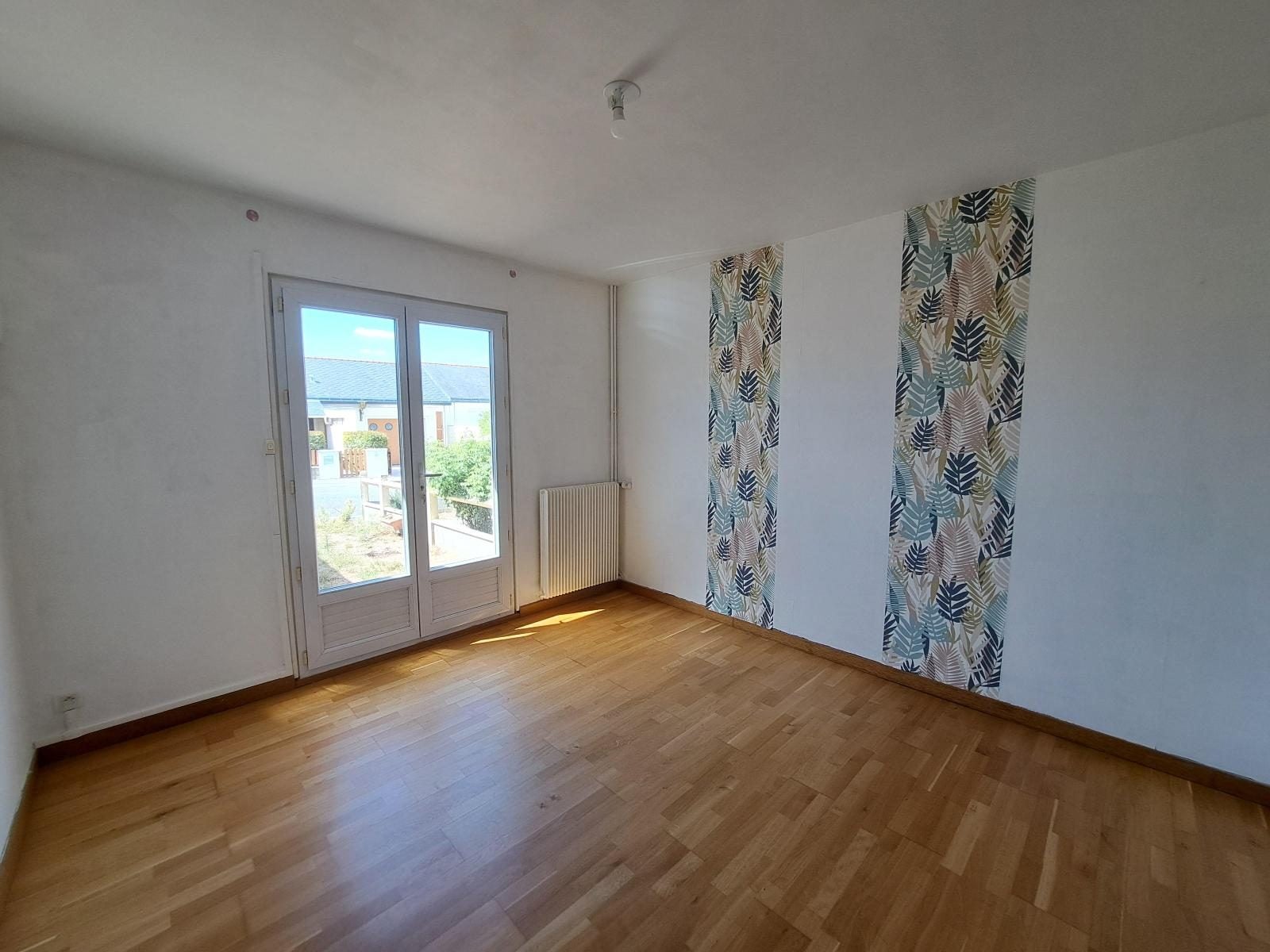 Maison Rue du Bellay à Le Plessis-Macé