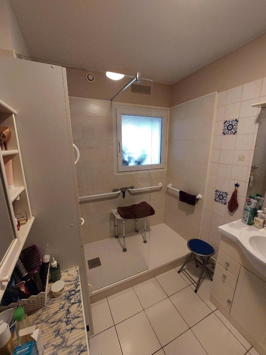 Maison Rue du Bellay à Le Plessis-Macé