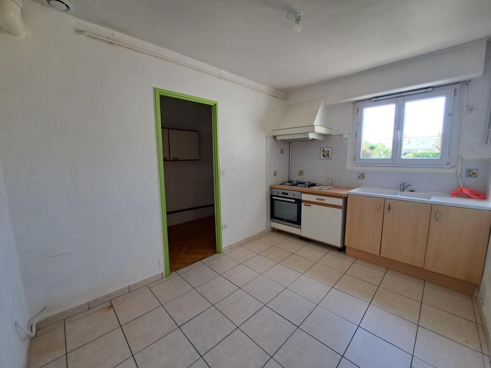 Maison Rue du Bellay à Le Plessis-Macé