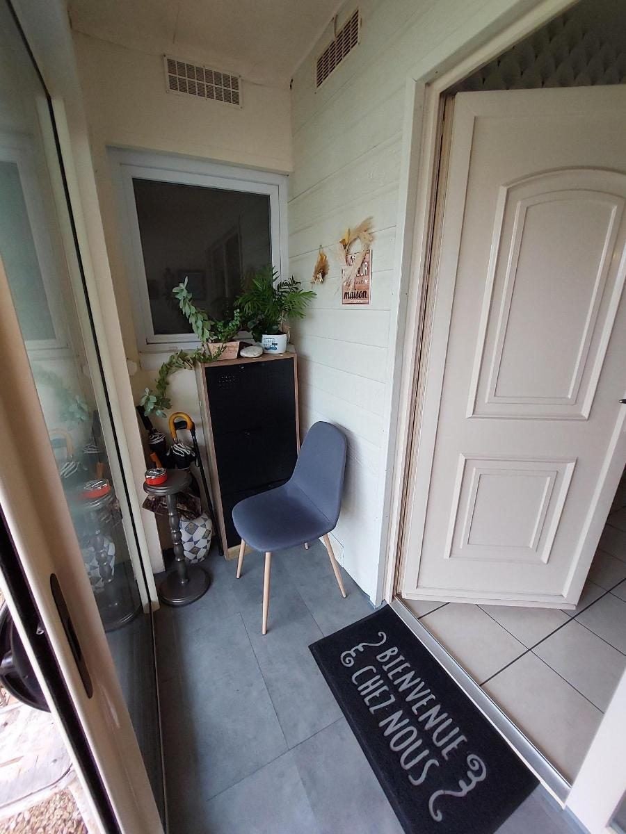 Maison Rue du Bellay à Le Plessis-Macé