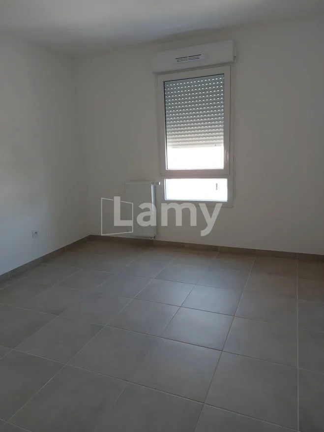 Flat Route de Montfavet in Avignon
