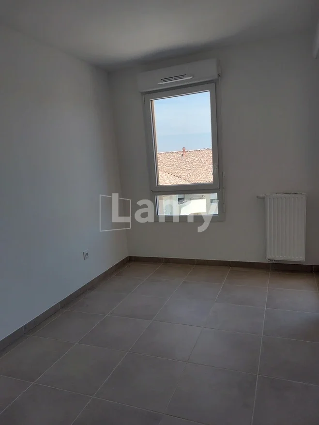 Flat Route de Montfavet in Avignon