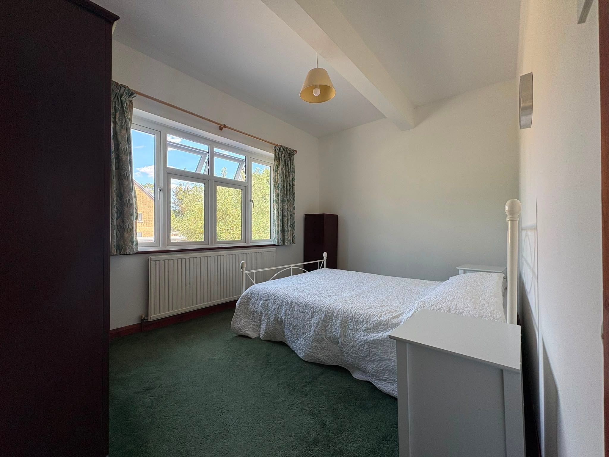 Flat Burlington Road in Greater London