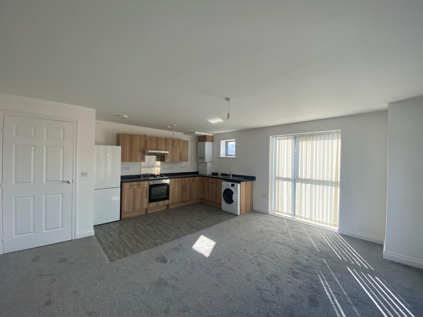 Flat Kensington in Liverpool