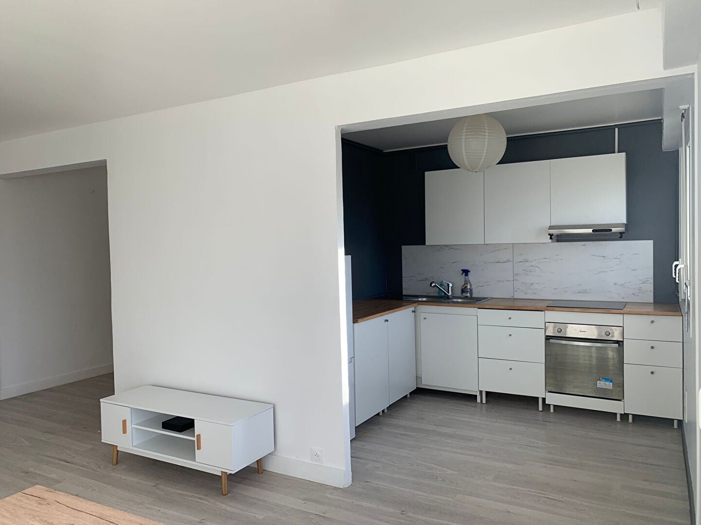 Flat Avenue Condorcet in Juvisy-sur-Orge