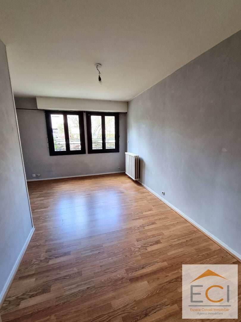 Flat Rue de la Providence in Limoges
