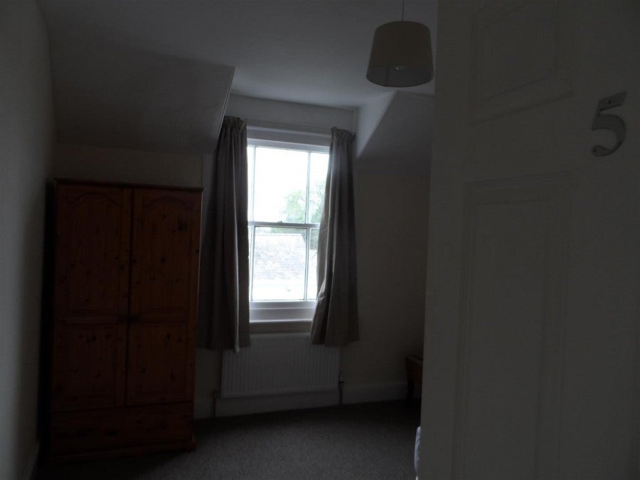 Room High Street in Chard