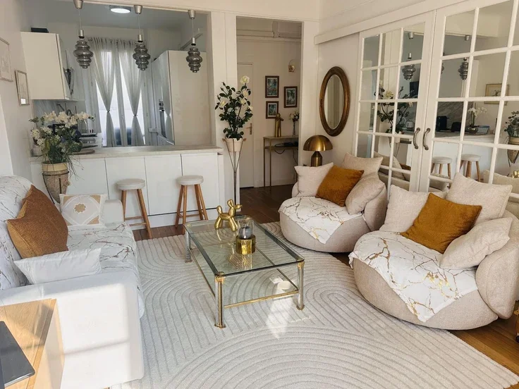 Flat Rue du Général Ferrié in Cannes