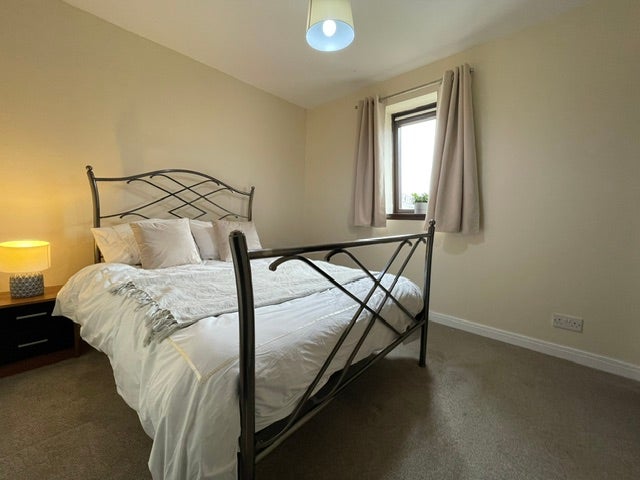 Flat Union Grove in Aberdeen City