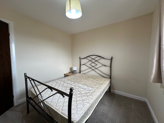 Flat Union Grove in Aberdeen City