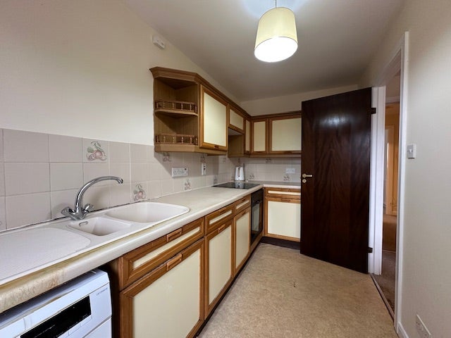 Flat Union Grove in Aberdeen City