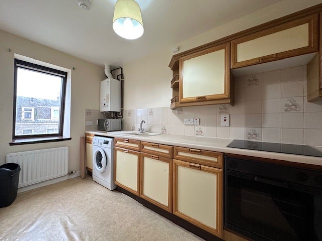 Flat Union Grove in Aberdeen City