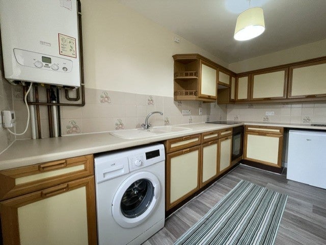 Flat Union Grove in Aberdeen City