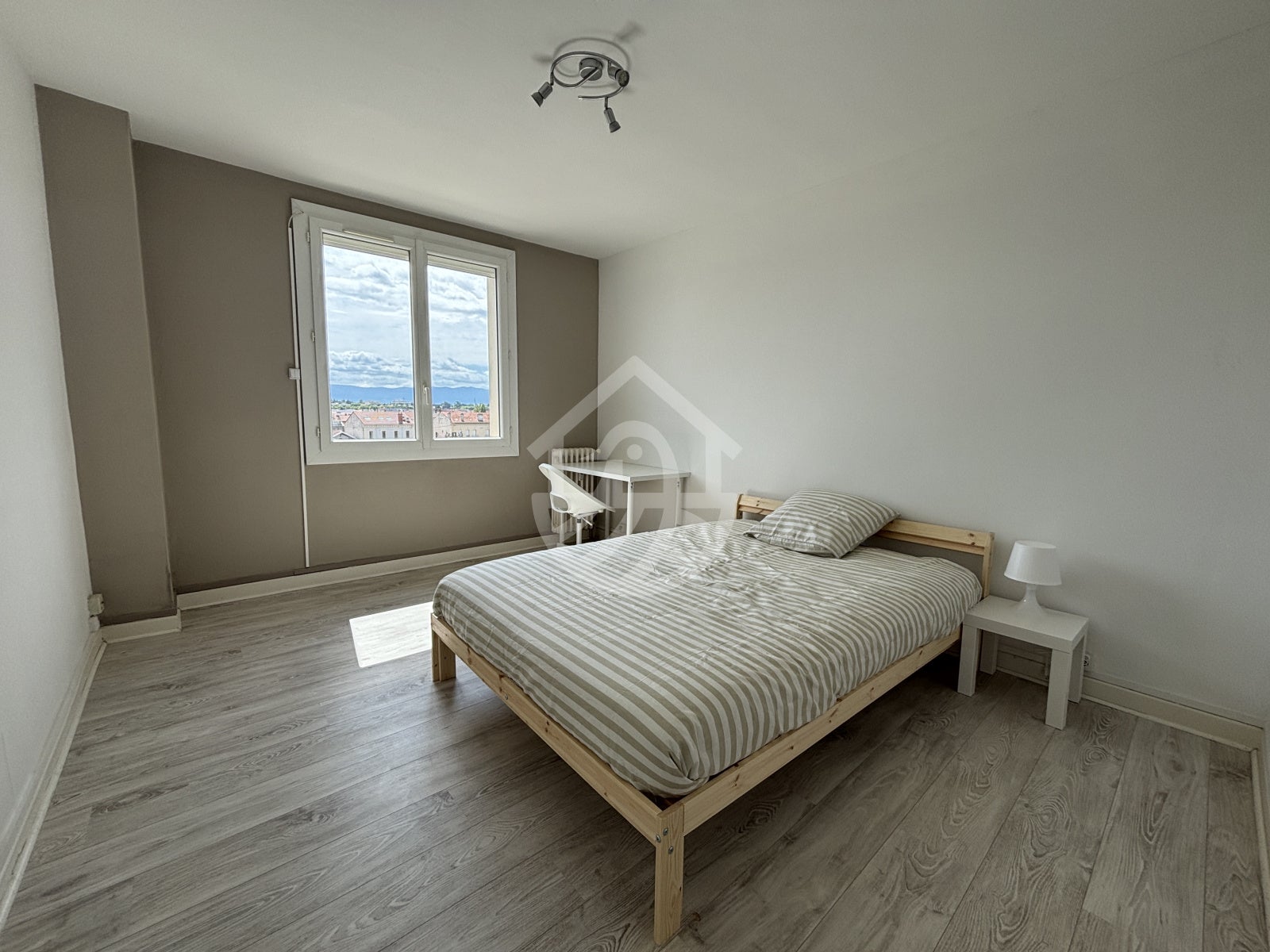 Flat Rue Denis Papin in Valence