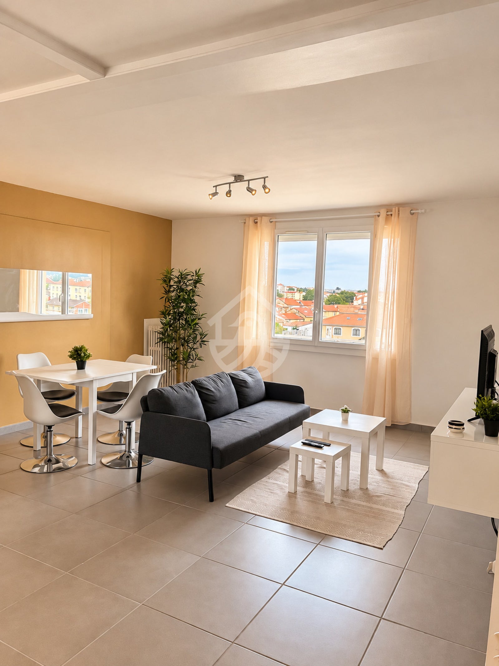 Appartement Rue Denis Papin à Valence
