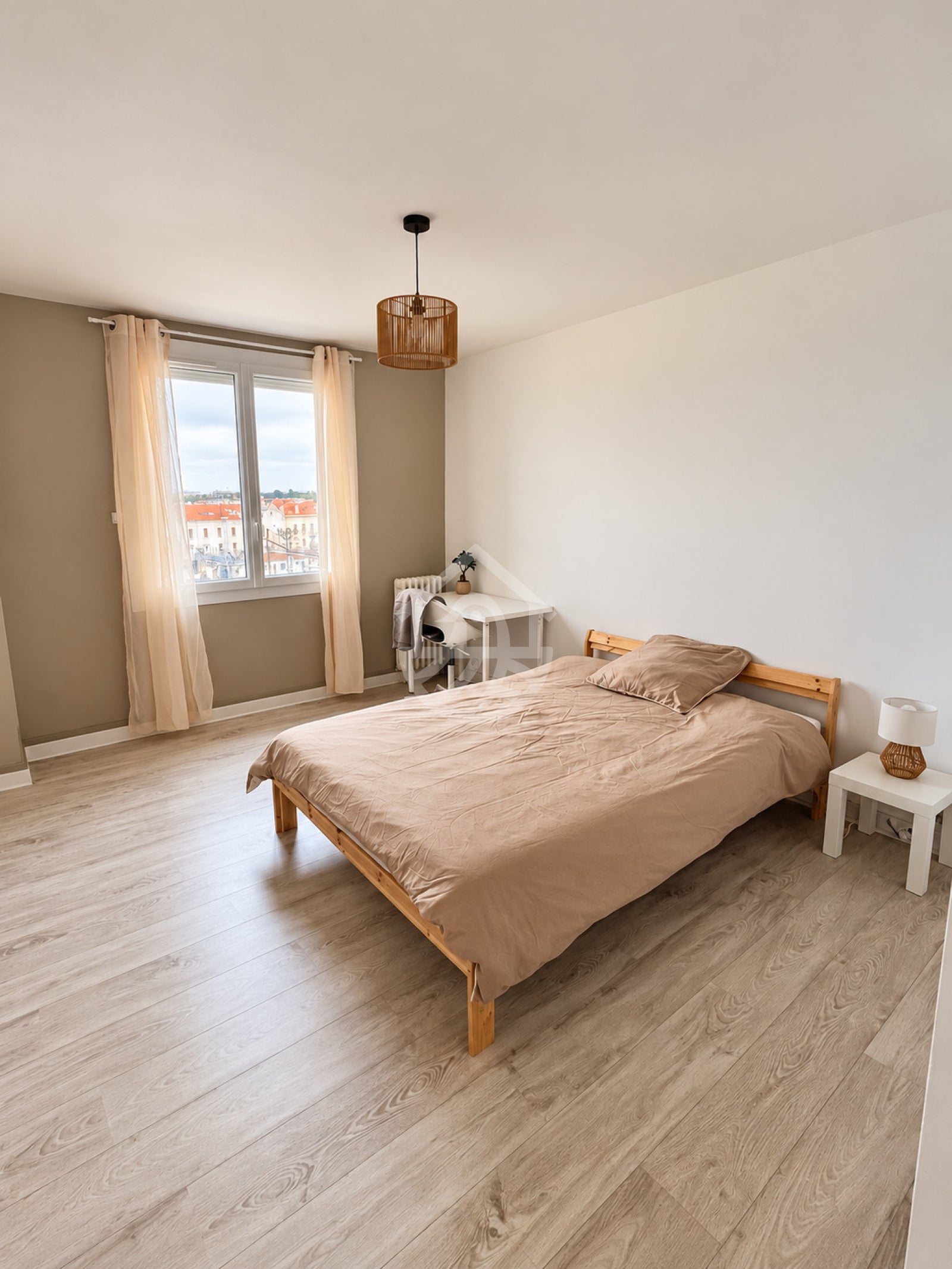 Appartement Rue Denis Papin à Valence