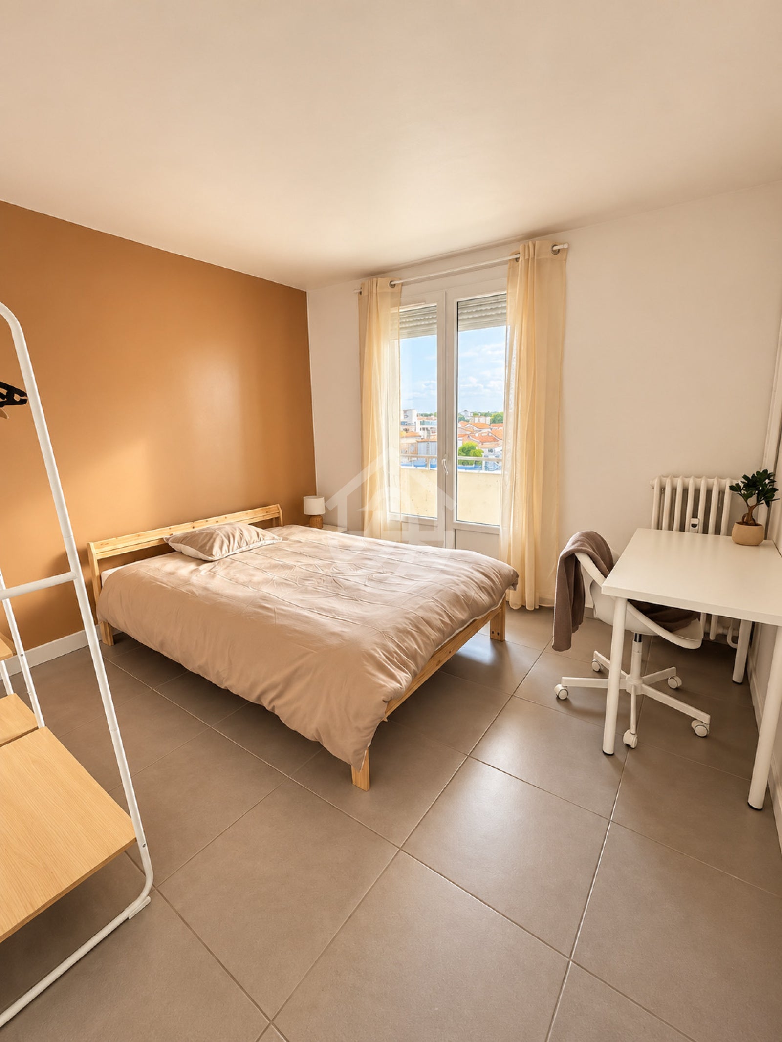 Appartement Rue Denis Papin à Valence