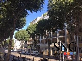 Appartement Boulevard Chave à Marseille
