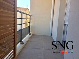 Appartement Boulevard Chave à Marseille