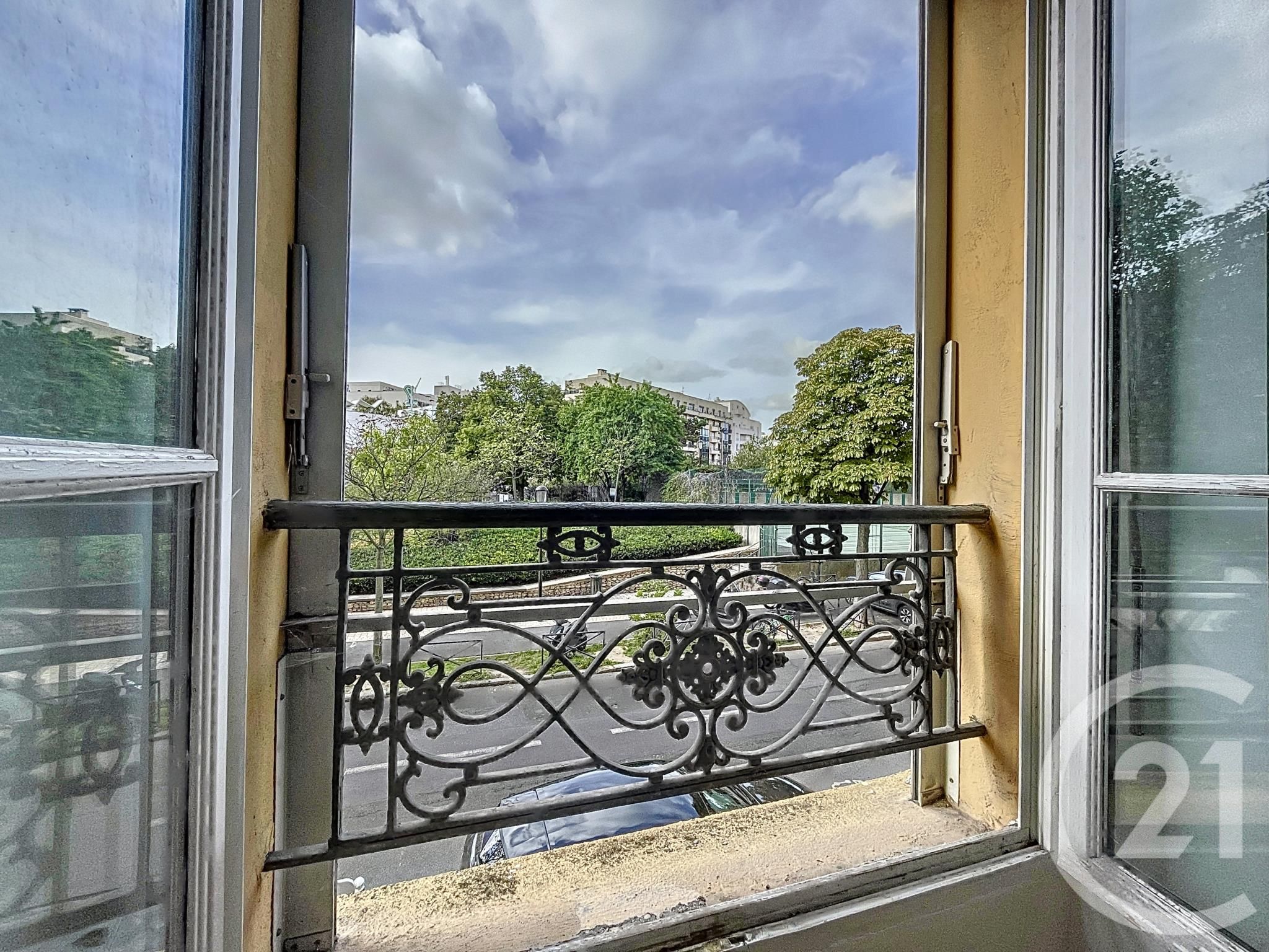 Flat Rue de Meudon in Boulogne-Billancourt