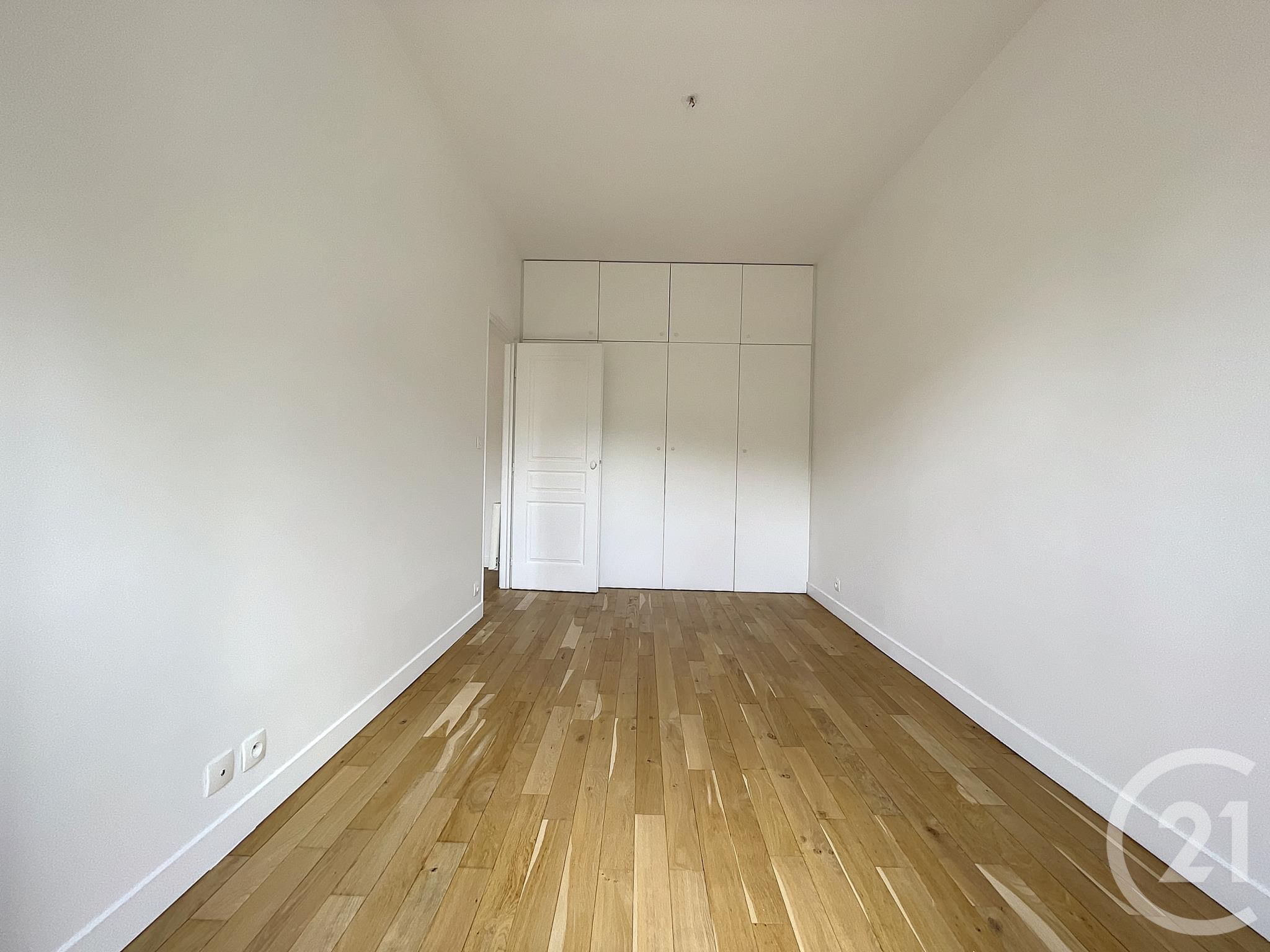 Flat Rue de Meudon in Boulogne-Billancourt