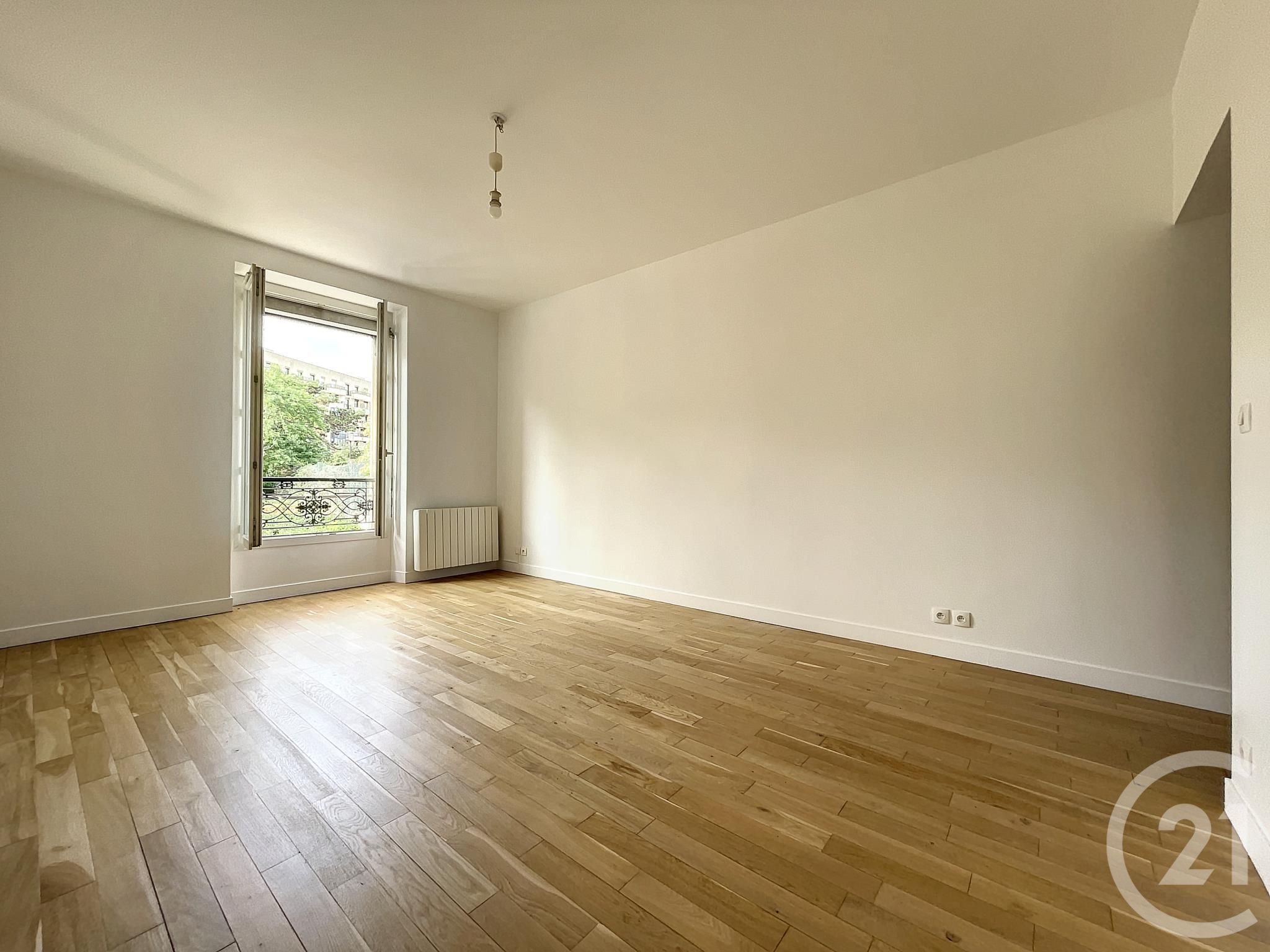 Flat Rue de Meudon in Boulogne-Billancourt