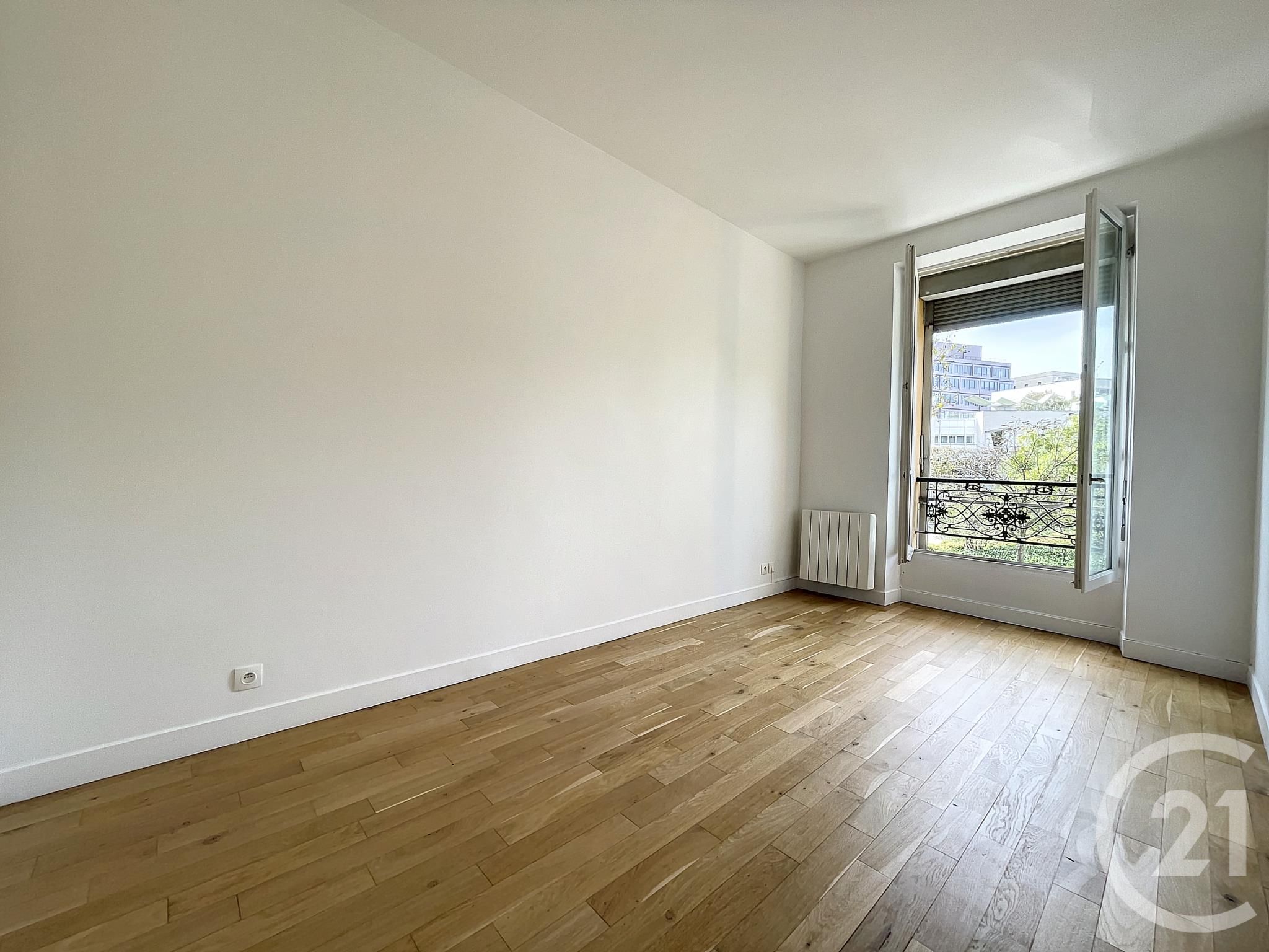 Flat Rue de Meudon in Boulogne-Billancourt