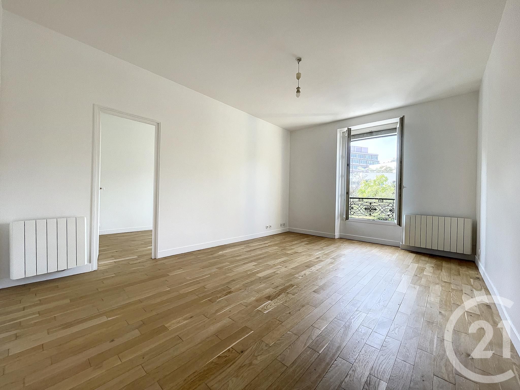 Flat Rue de Meudon in Boulogne-Billancourt