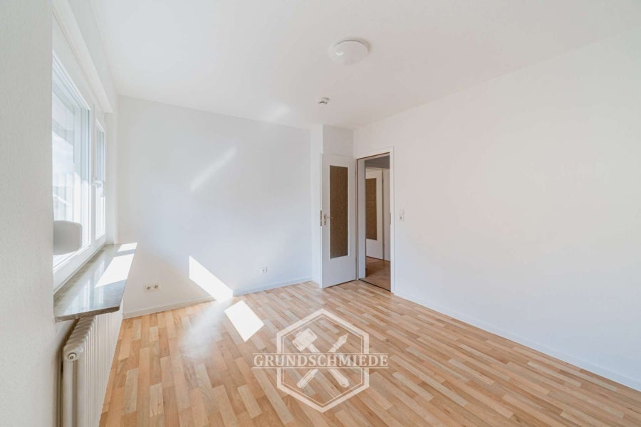 Wohnung Brackenheimer Straße in Stuttgart