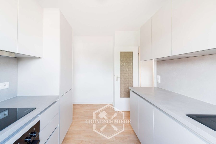 Wohnung Brackenheimer Straße in Stuttgart