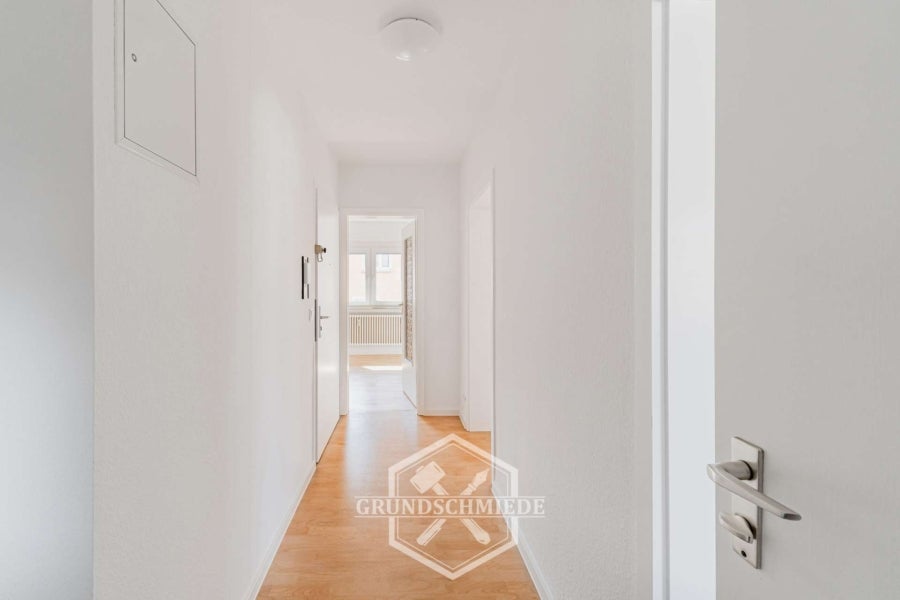Wohnung Brackenheimer Straße in Stuttgart