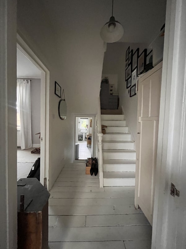 Room Earlham Grove in Greater London