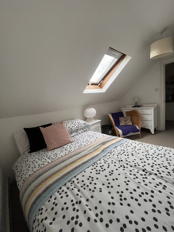 Room Earlham Grove in Greater London