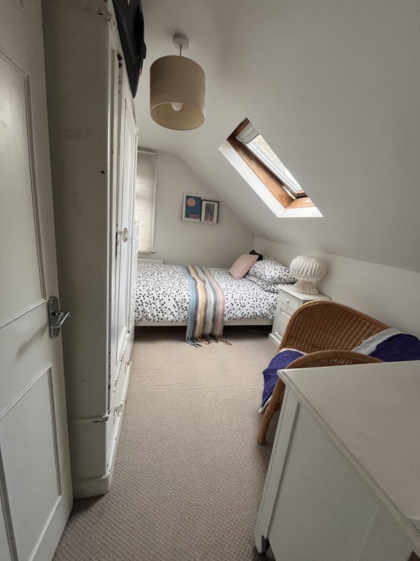 Room Earlham Grove in Greater London