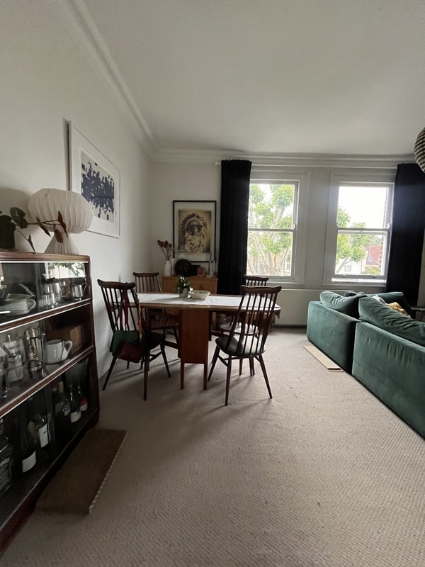 Room Earlham Grove in Greater London