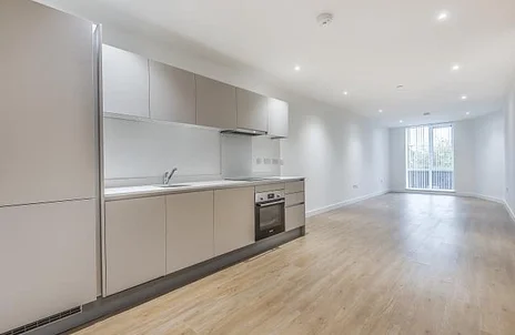 Flat Bond Way in Bracknell
