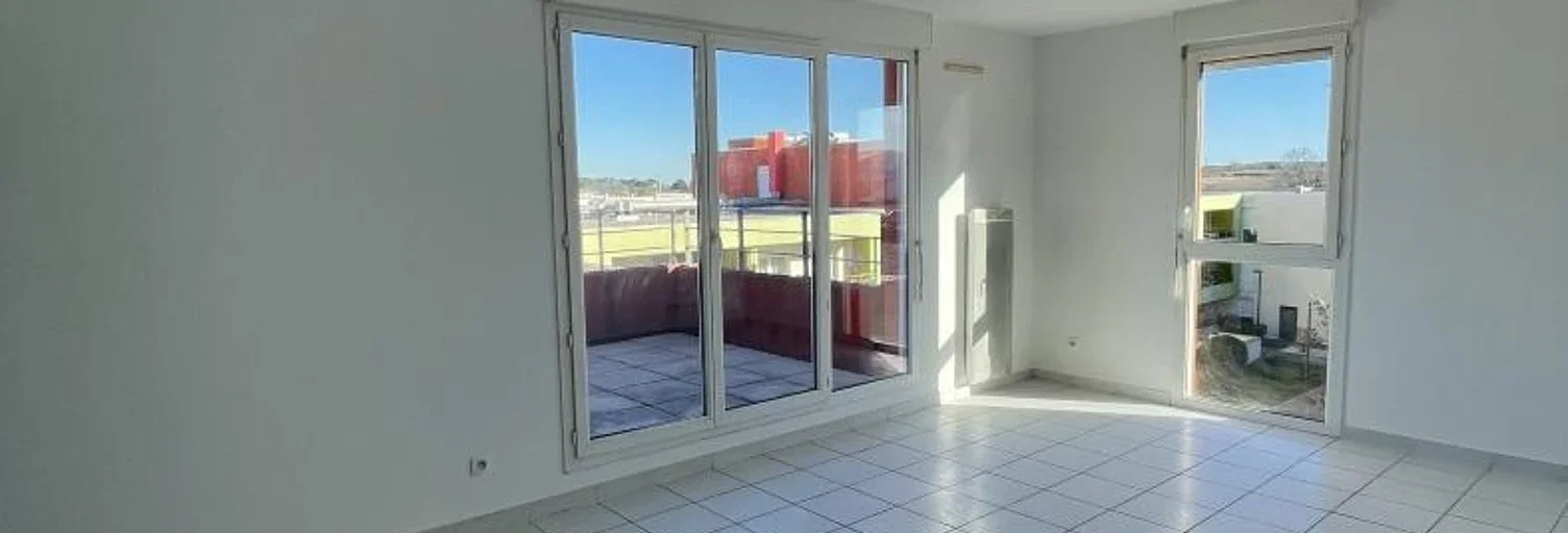 Appartement Route de Nîmes à Castelnau-le-Lez