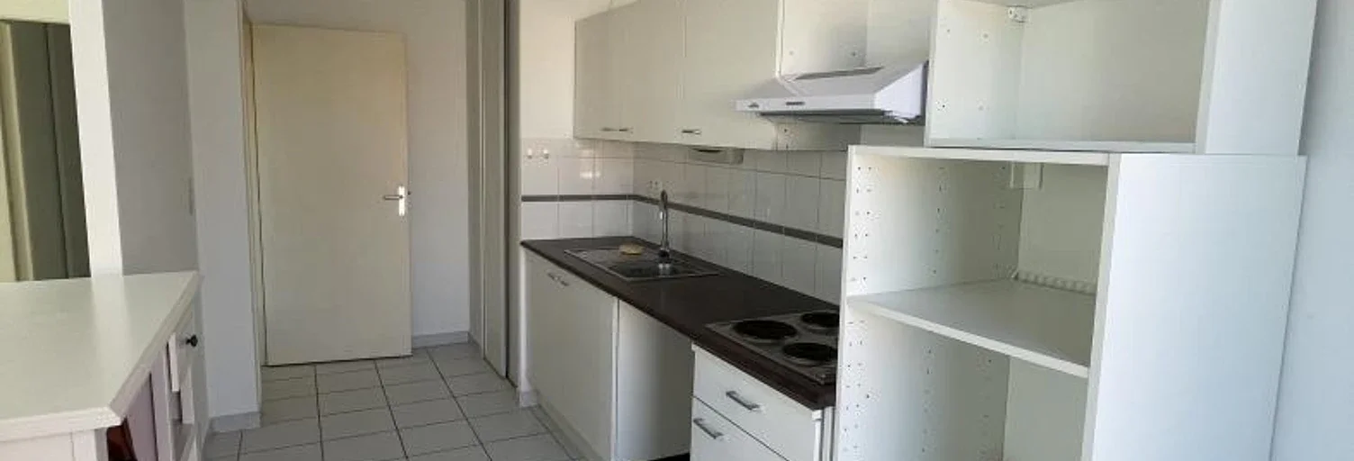 Appartement Route de Nîmes à Castelnau-le-Lez