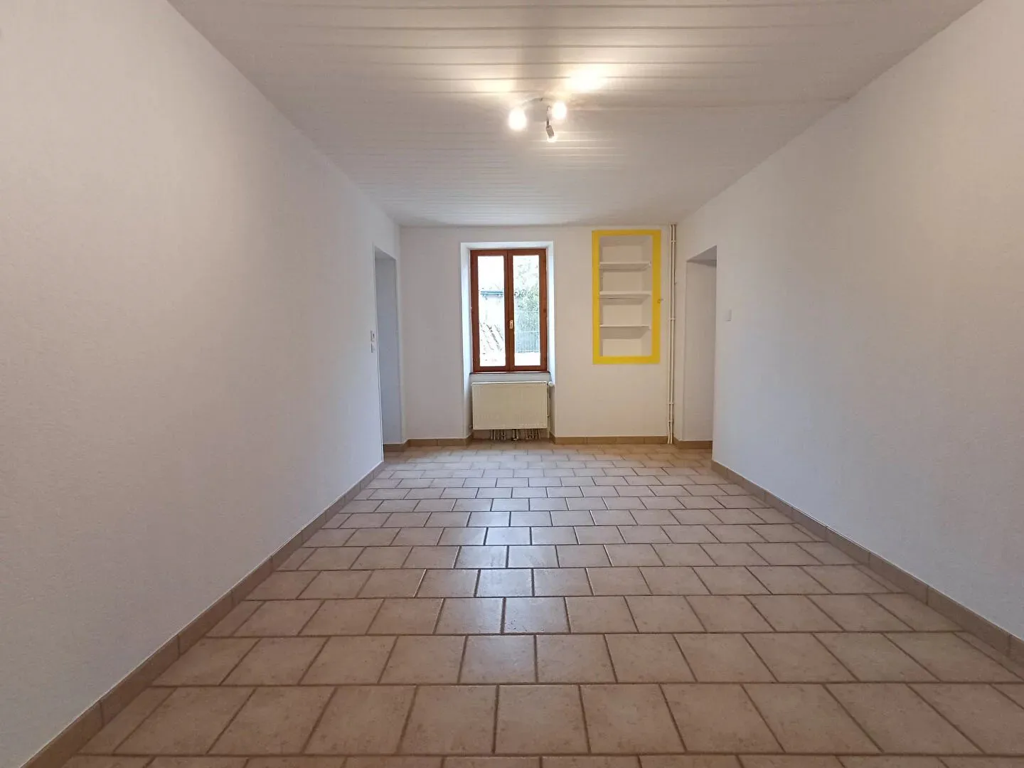 House Route de Gouex in Mazerolles