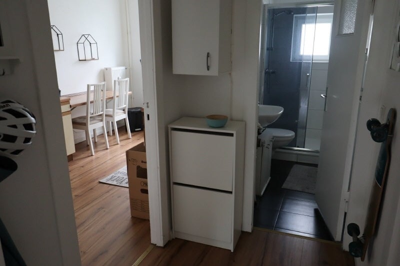Wohnung Uhlandstraße in Braunschweig